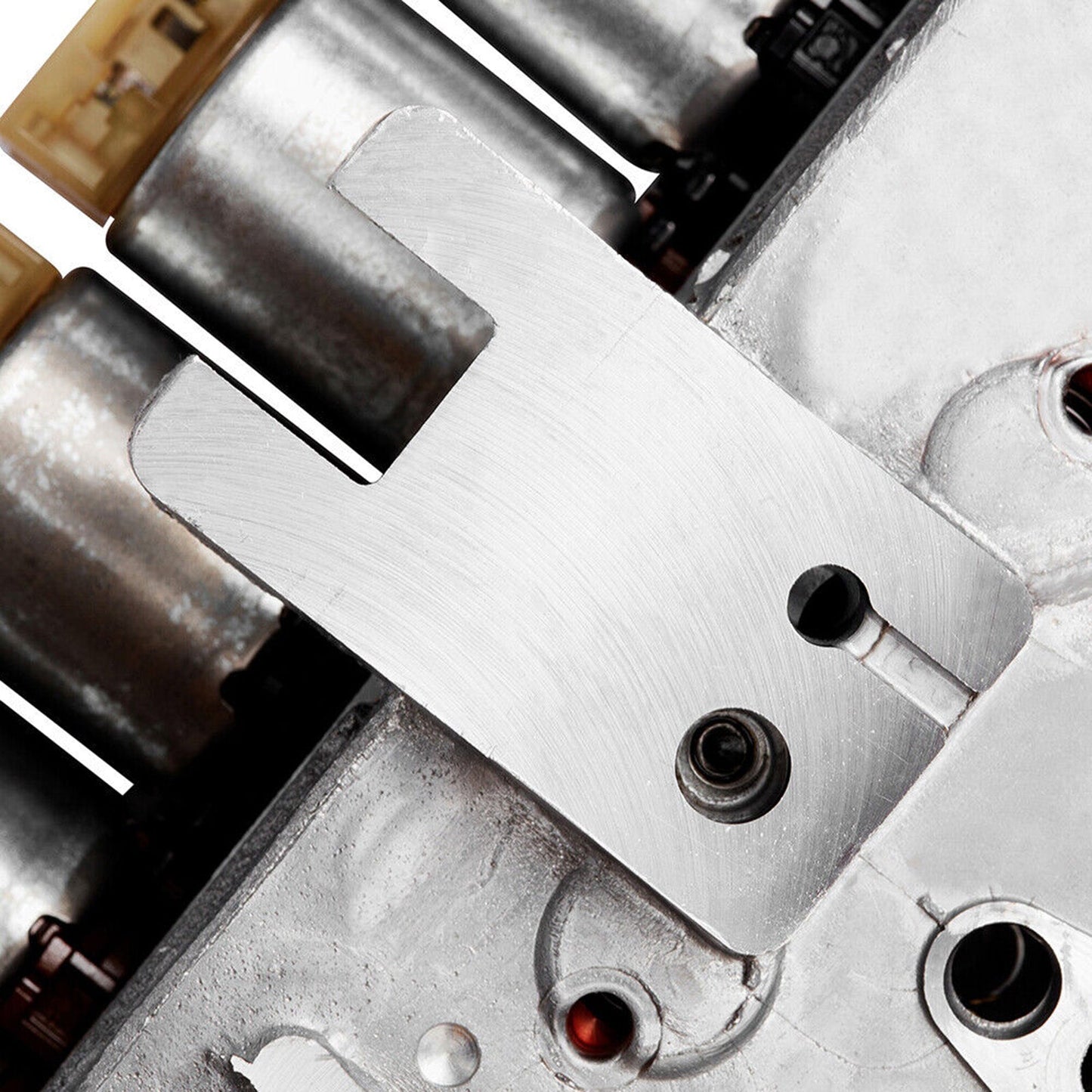 6R80 2011-2018 Ford F-150 Truck 4WD AWD Transmission Valve Body AL3P-7Z490-BA