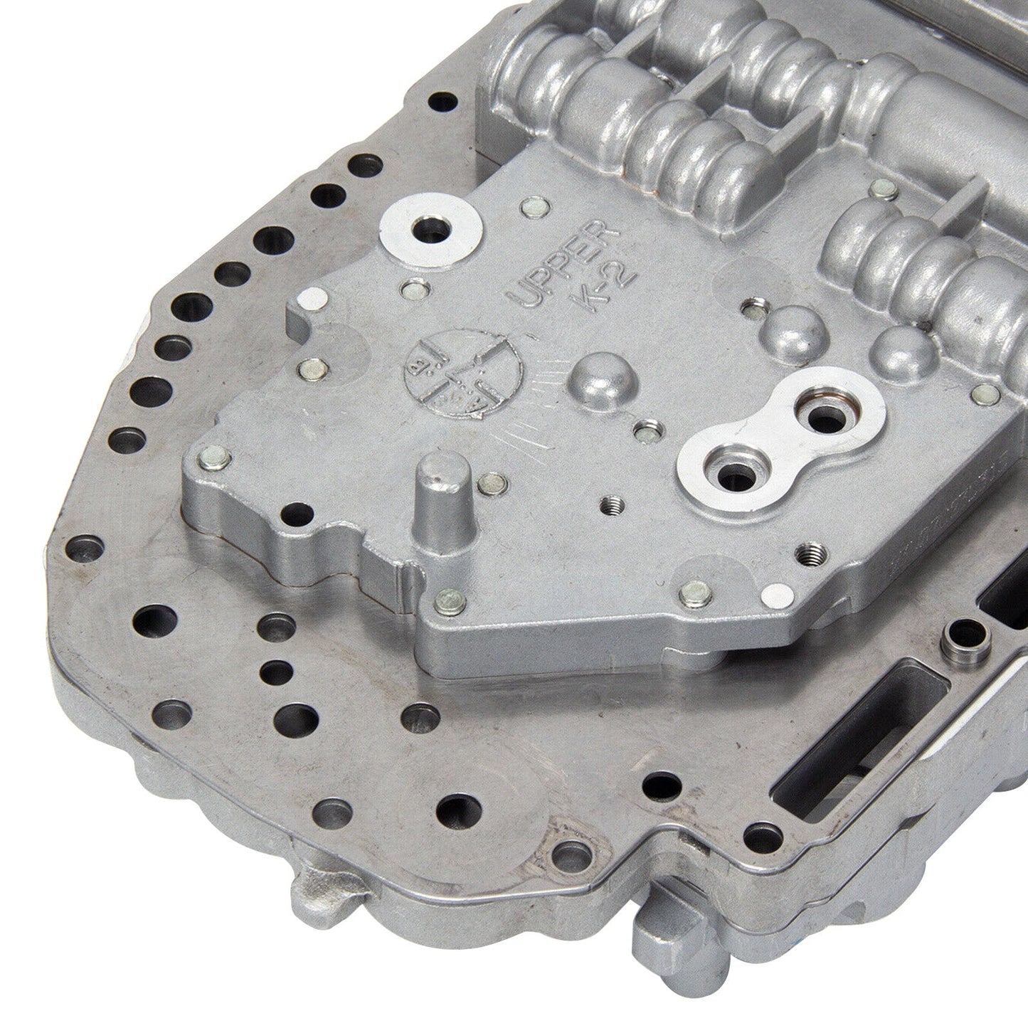 2007 Elantra Limited SE Sedan Touring GLS Hatchback 4-Door 2.0L A4CF1 Automatic Transmission Valve Body W/ Solenoid 46313-23000