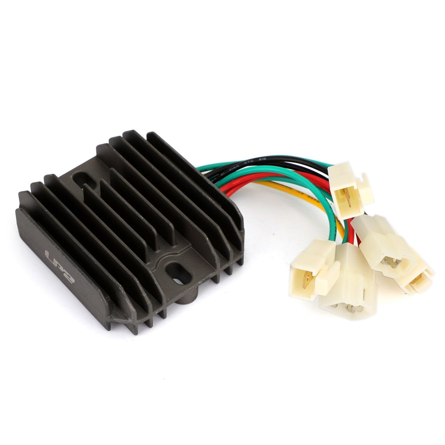 Regulator Rectifier Fit For John Deere Am877958 2210 23Hp 2320 24.1Hp Diesel