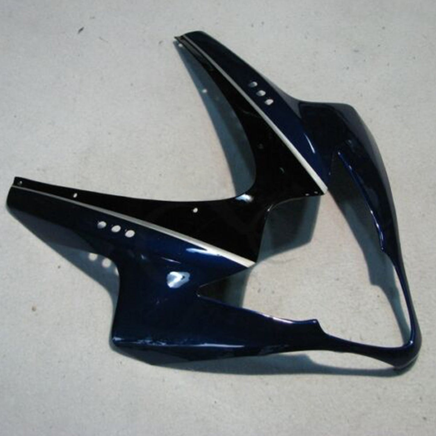 2005-2006 Suzuki GSXR1000 K5 INJECTION Plastic Fairing Bodywork