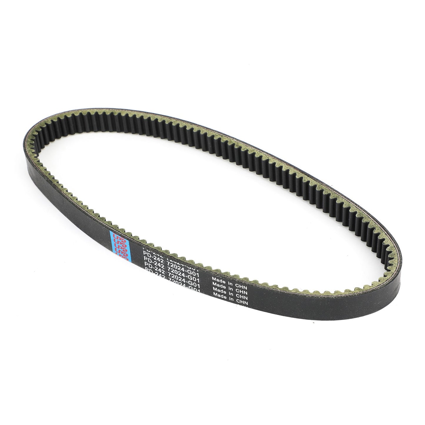 Drive Belt Fit For E-Z-GO Gas 875 Medalist TXT Shuttle 950s WH 800 1200 72054G01