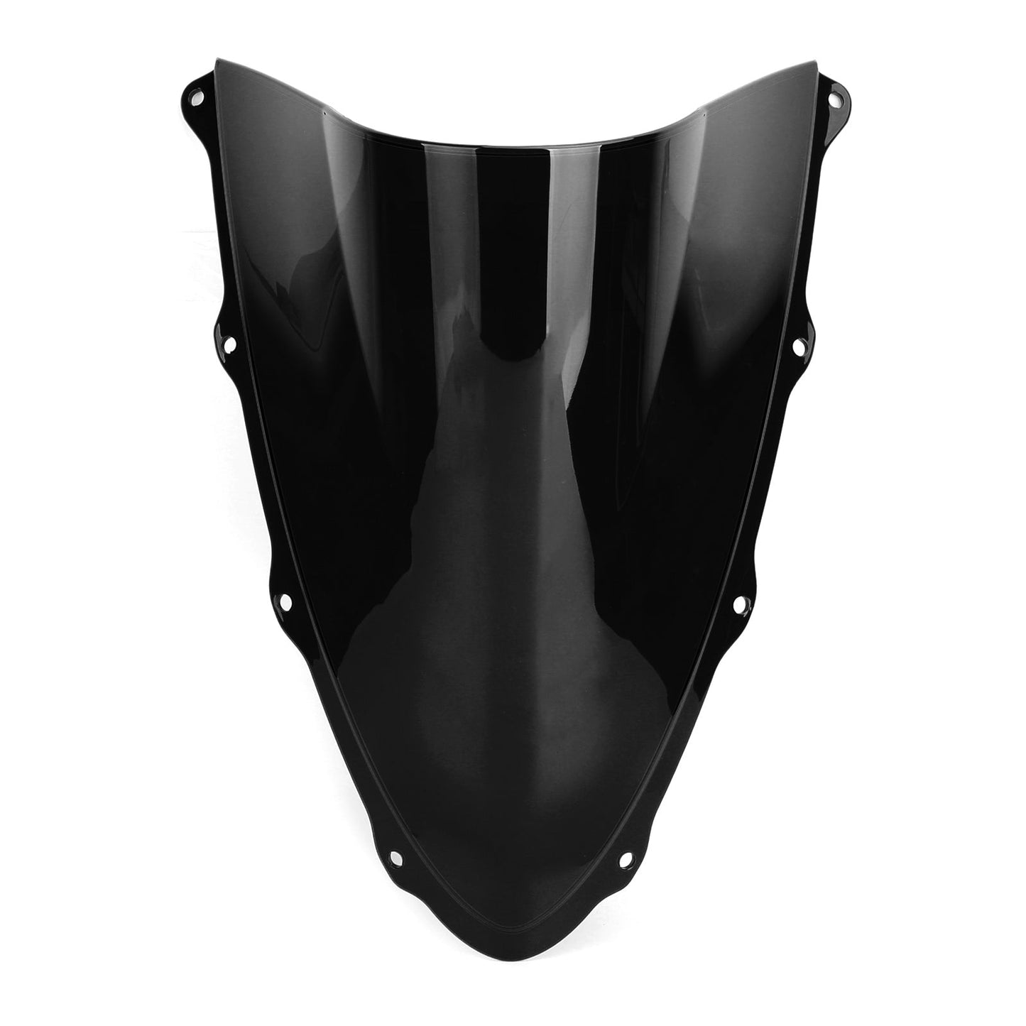 ABS Plastic Motorcycle Windshield WindScreen for Ducati 1299 2015-2020