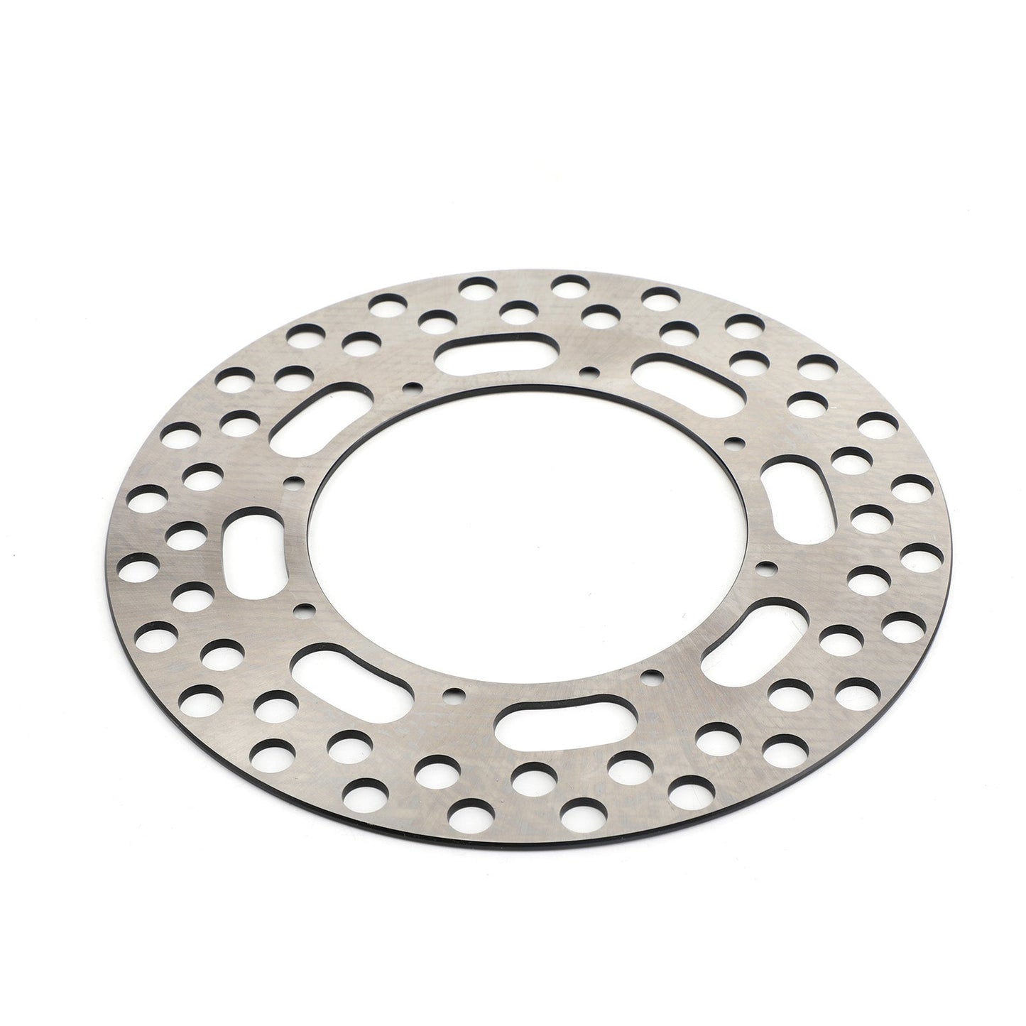 Front Brake Disc Rotor for Kawasaki KDX200 KDX200SR KX125 KX250 KX500 1985-1994