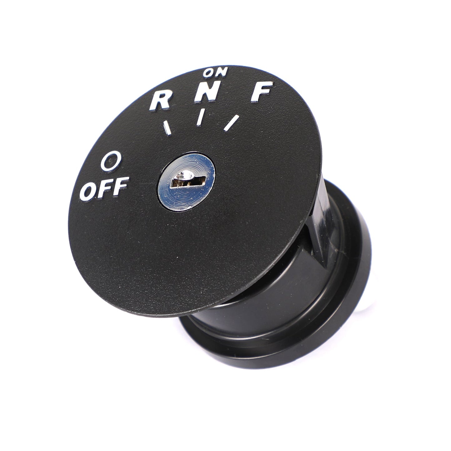 2008 & Up EZGO RXV Electric Golf Carts 4 Position Ignition Key Switch