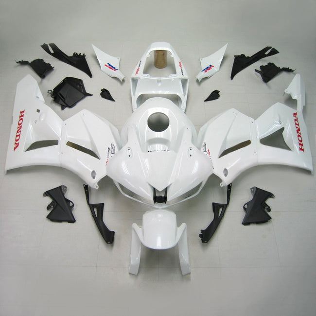 2013-2023 Honda CBR600RR F5 Injection Fairing Kit Bodywork Plastic ABS #101