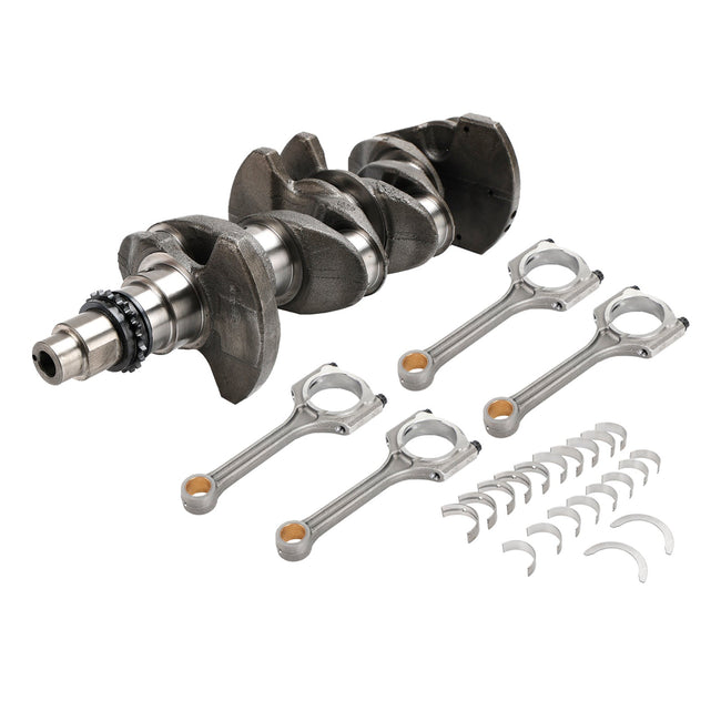 Kia Forte (YD) (2012-2018) G4NA 2.0L Engine Crankshaft Rods & Bearing Set