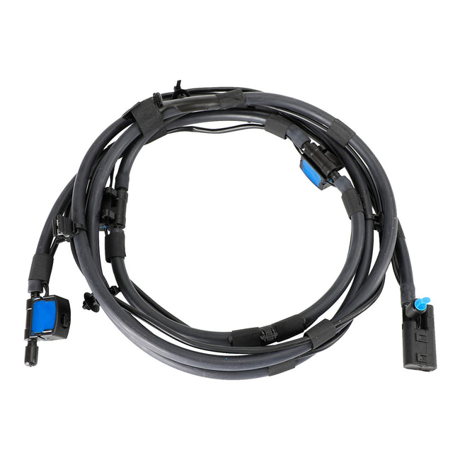 2014-2018 Mercedes ClA250 CLA45 AMG Windshield Washer Nozzle Assembly Heated 1768600192