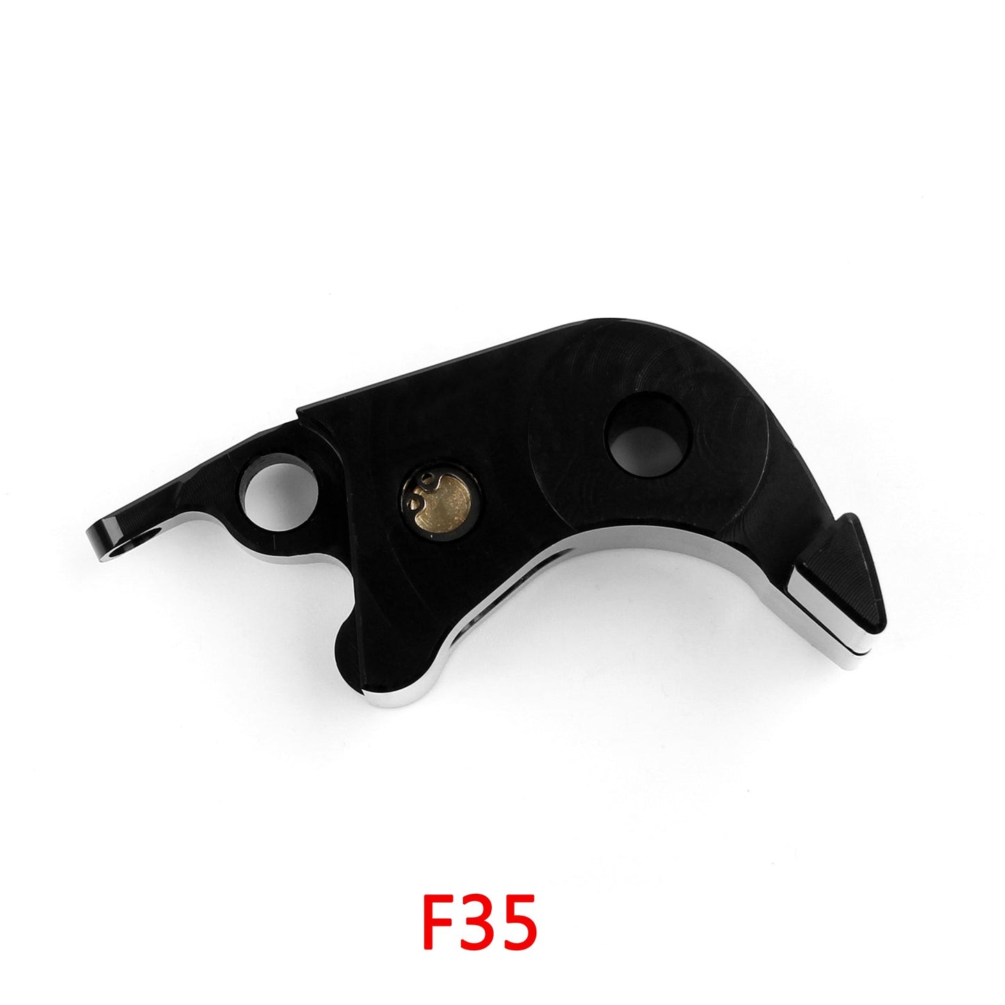 DAYTONA 675 SPEED TRIPLE NEW Short Clutch Brake Lever