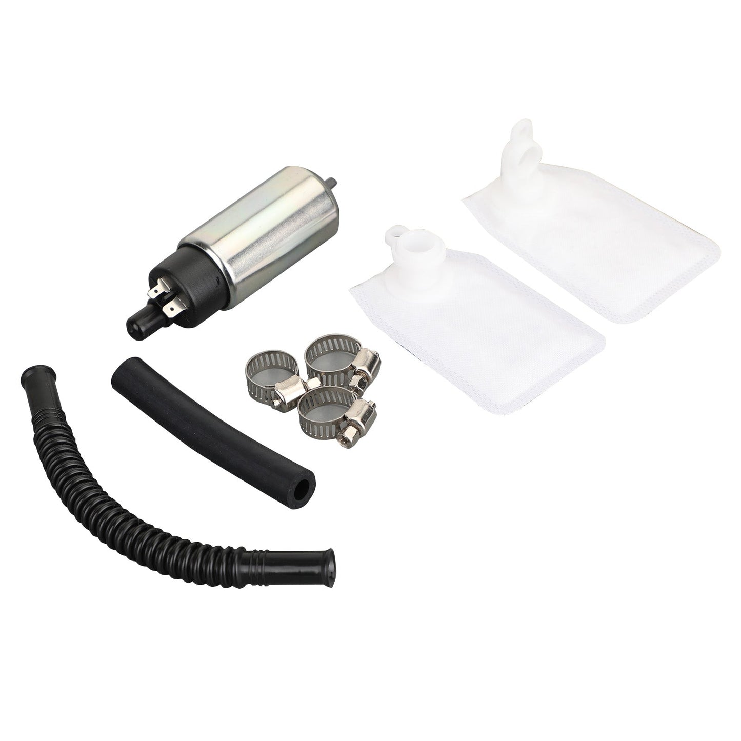 Kit Fuel Pump & Strainer for Aprilia RXV SXV 450 550 4.5/5.5 06-2015 AP9100416