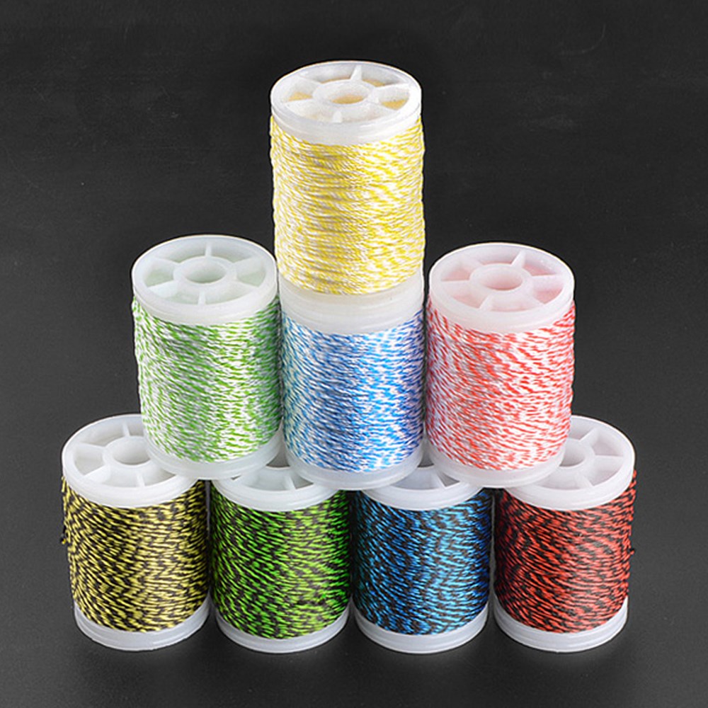 Archery Bowstring Serving Thread Cord Line Bow String Server Jig Tool