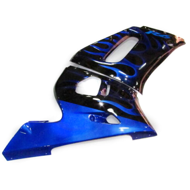 1998-2002 Yamaha YZF R6 INJECTION Fairing Bodywork Kit #17