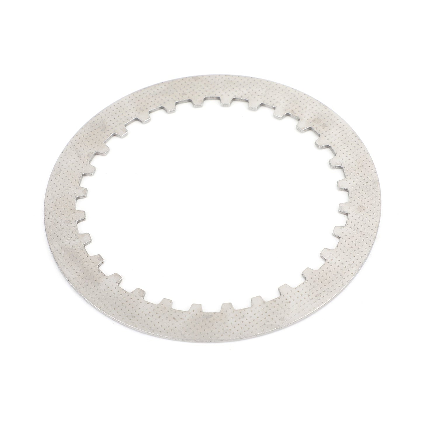 Clutch Plate Kit - Friction & Steel Plates For Suzuki GSX600 GSX750F Katana GSF650 Bandit GSF650S Bandit S