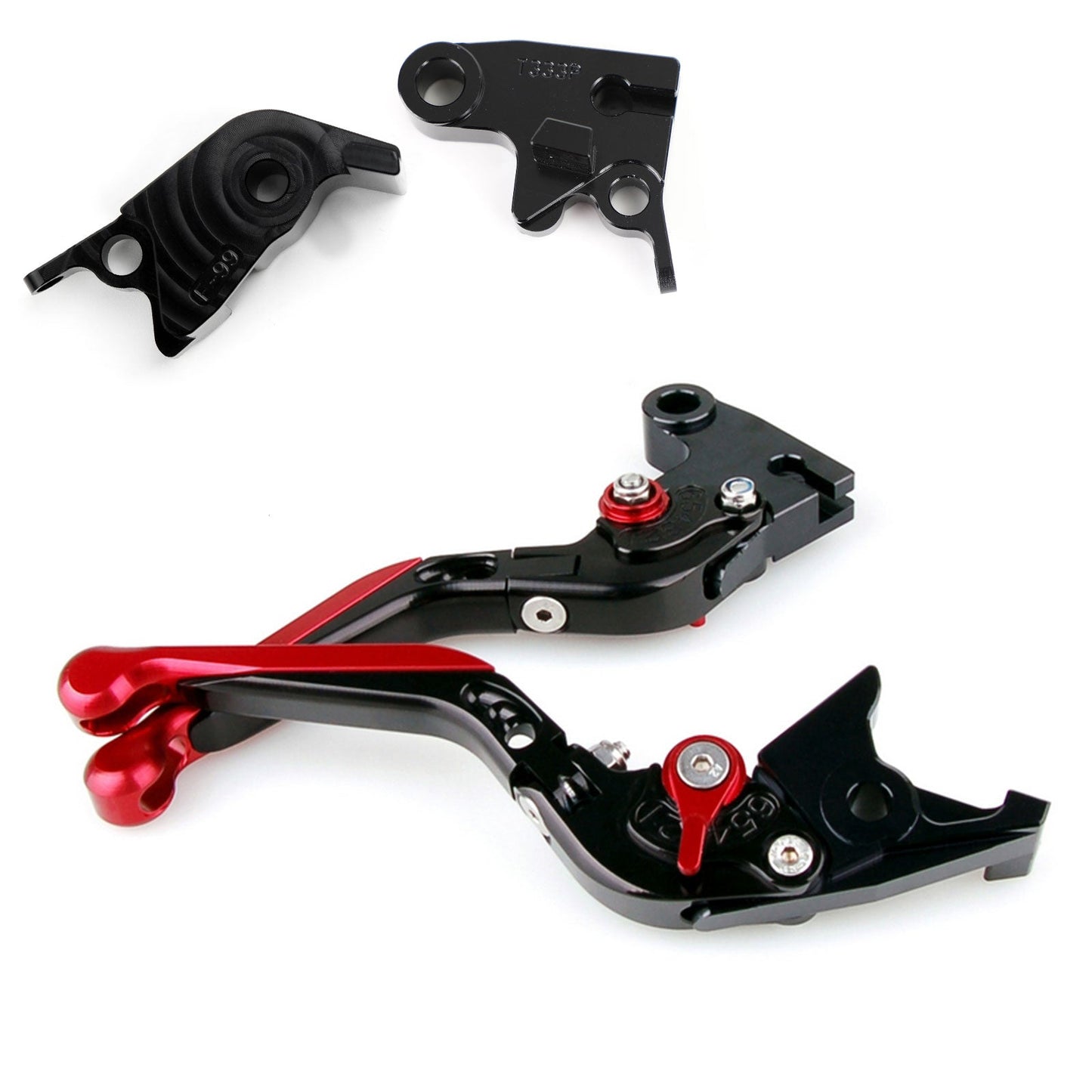 Adjustable Clutch Brake Lever for Speed Triple R 2016-2018 1200 Scrambler