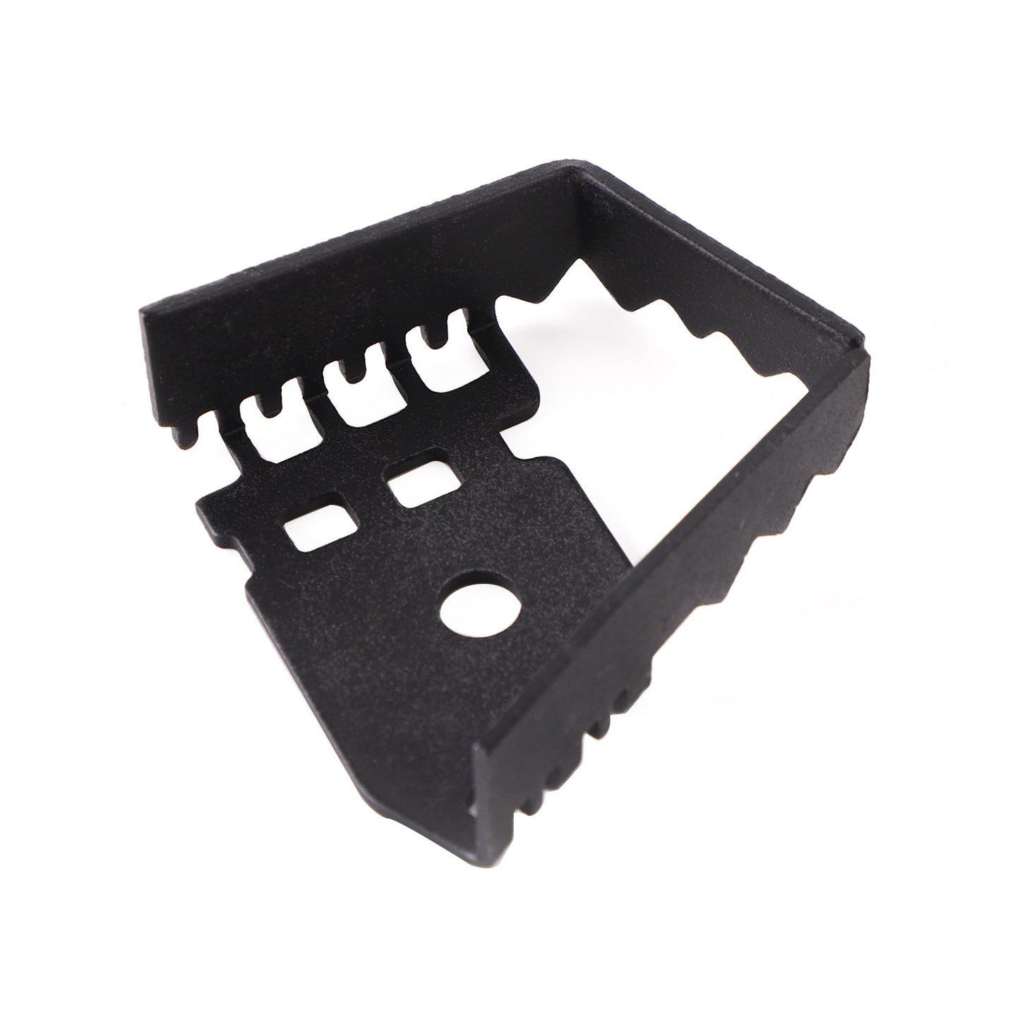 Brake Foot Pedal Extension Enlarge Black For Bmw R1200Gs F800Gs Adv F700 F650Gs