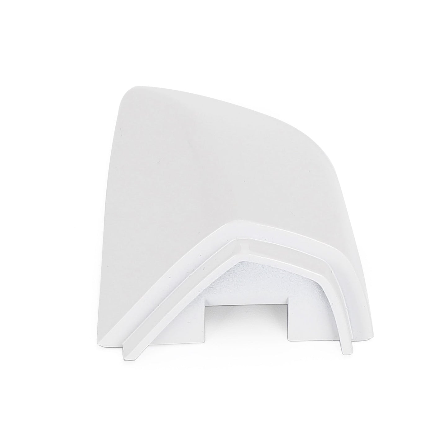 1K8837879 White Left Door Handle Cap Cover For VW Golf Scirocco 2009-2016