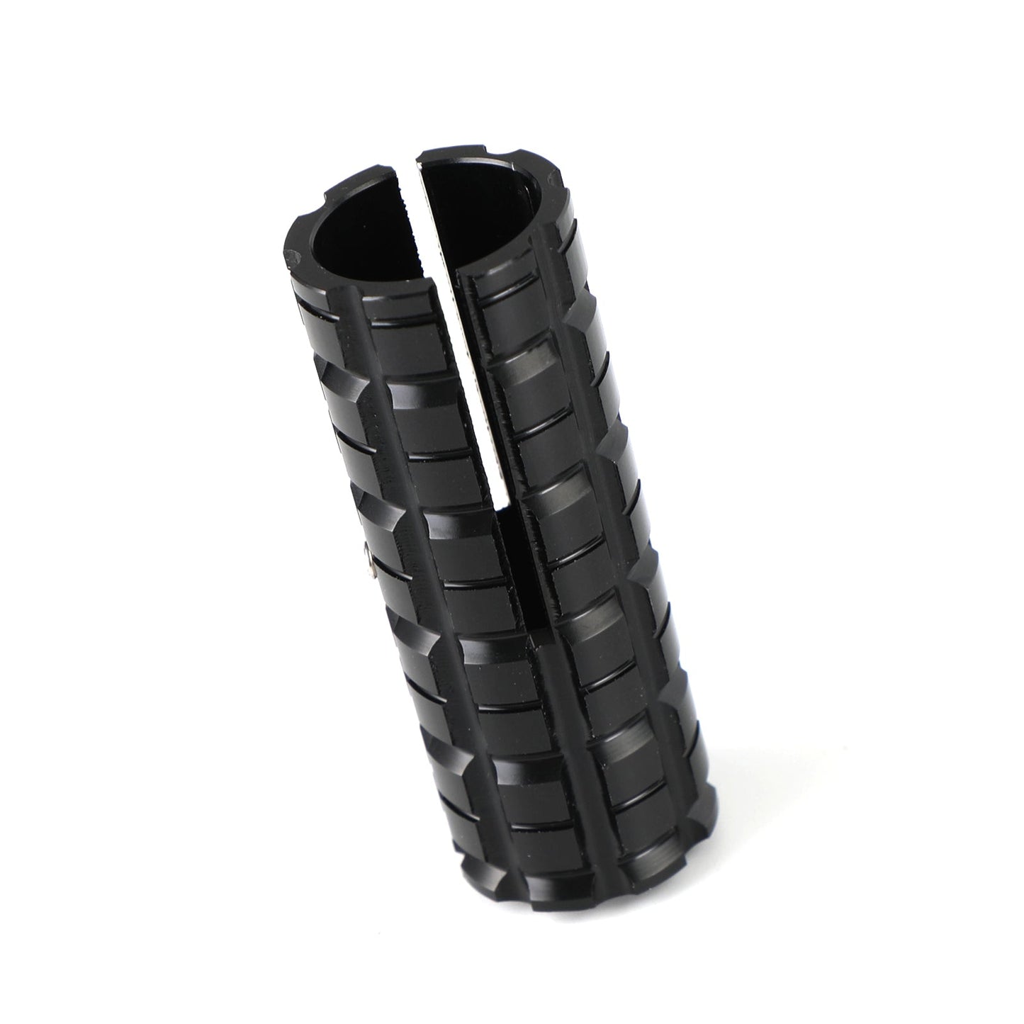 Brake Foot Pedal Extension Enlarge Pad Cnc Universal Black For Bmw Most Models