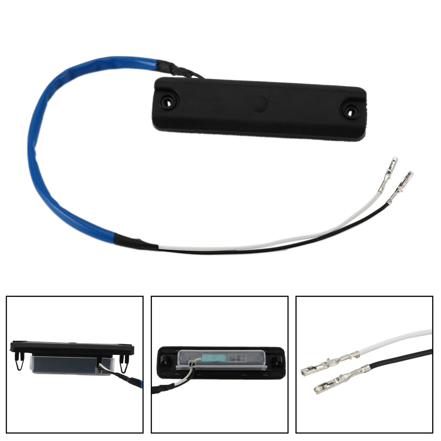 81260-3W00 ix35 Tuc son Santa Fe Sport age Tailgate Handle Switch Boot Release