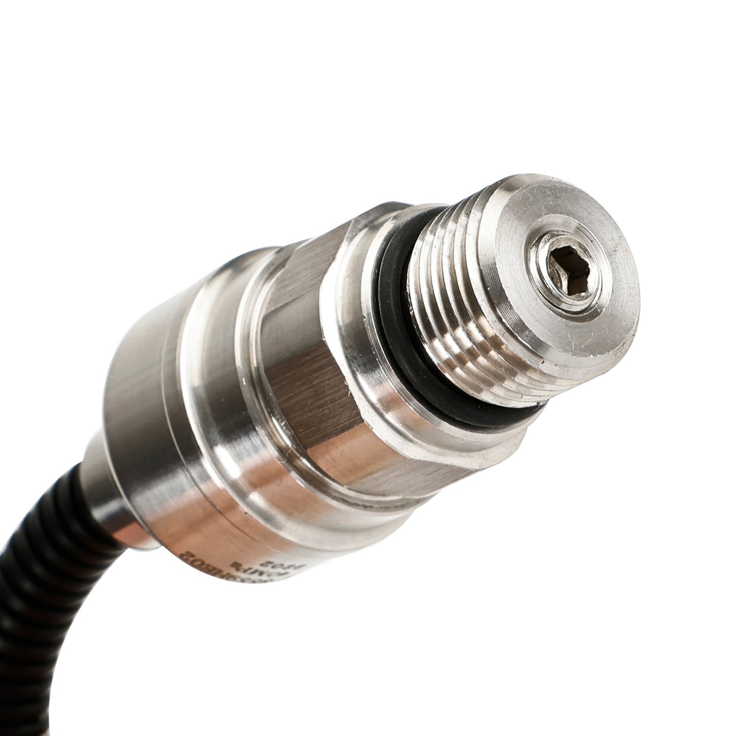 221-8859 2218859 Pump High Pressure Sensor For Caterpillar CAT E320B E320C