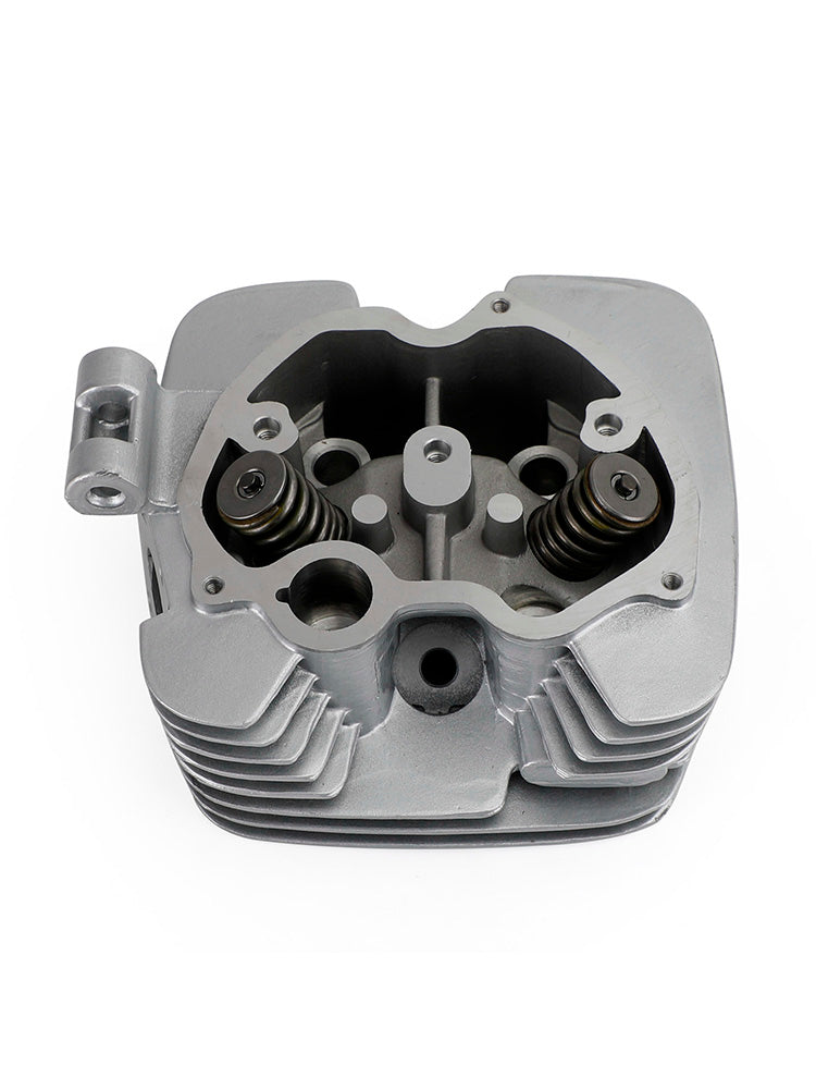 CG250 250cc ATV Dirt Bike TaoTao Roketa Cylinder Head Air Cooled