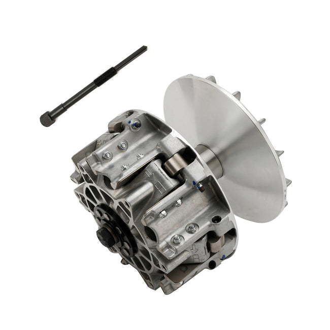 2019CAN-AM Maverick Turbo R Front Complete Variator Set 420280725