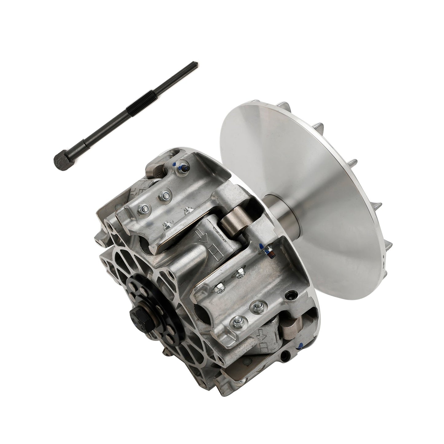 2021 CAN-AM Maverick Turbo R DS RS Front Complete Variator Set 420280725