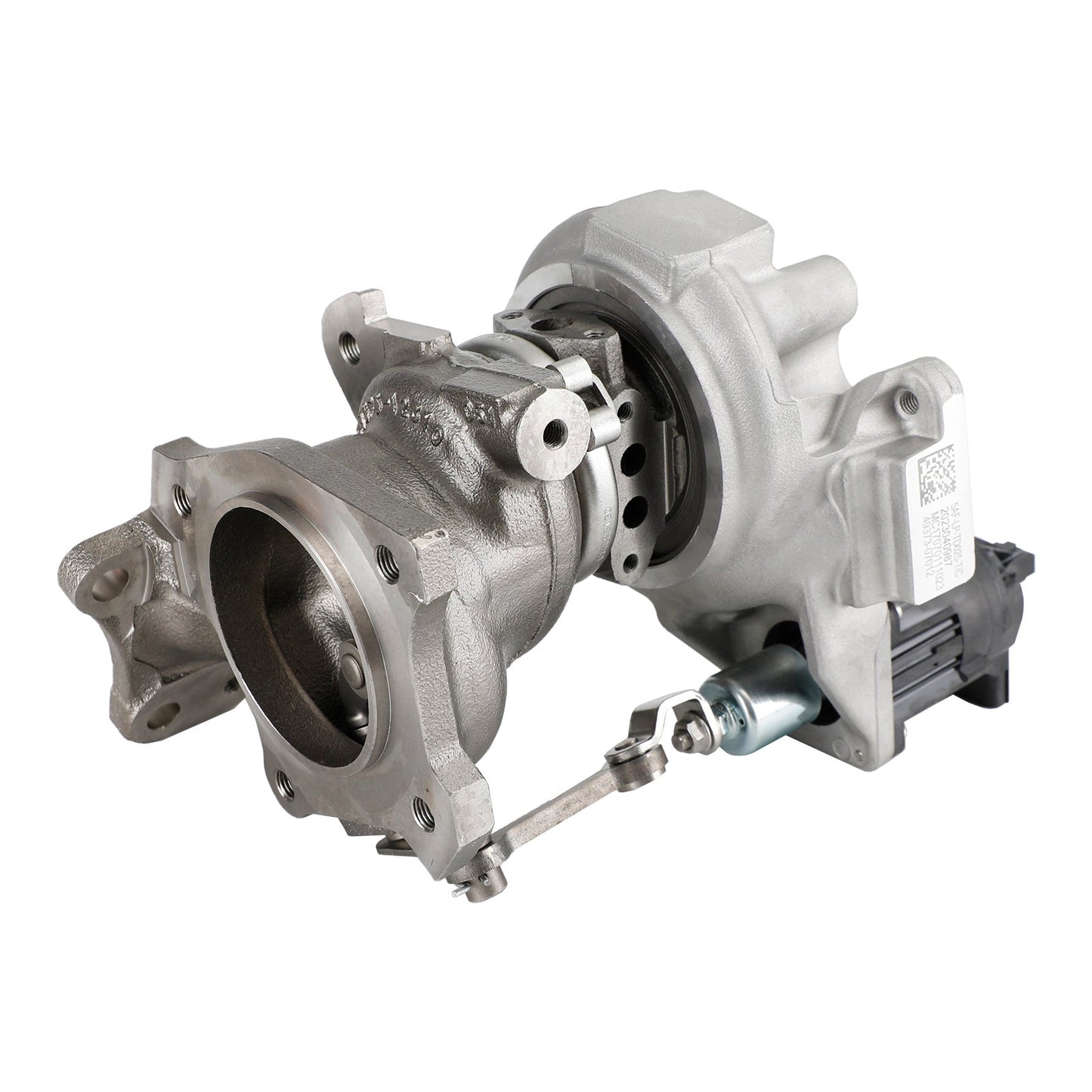 2016-2021 Honda Civic CR-V 1.5L L15B7 2SV 2HX New Turbo Turbocharger 49373-07011