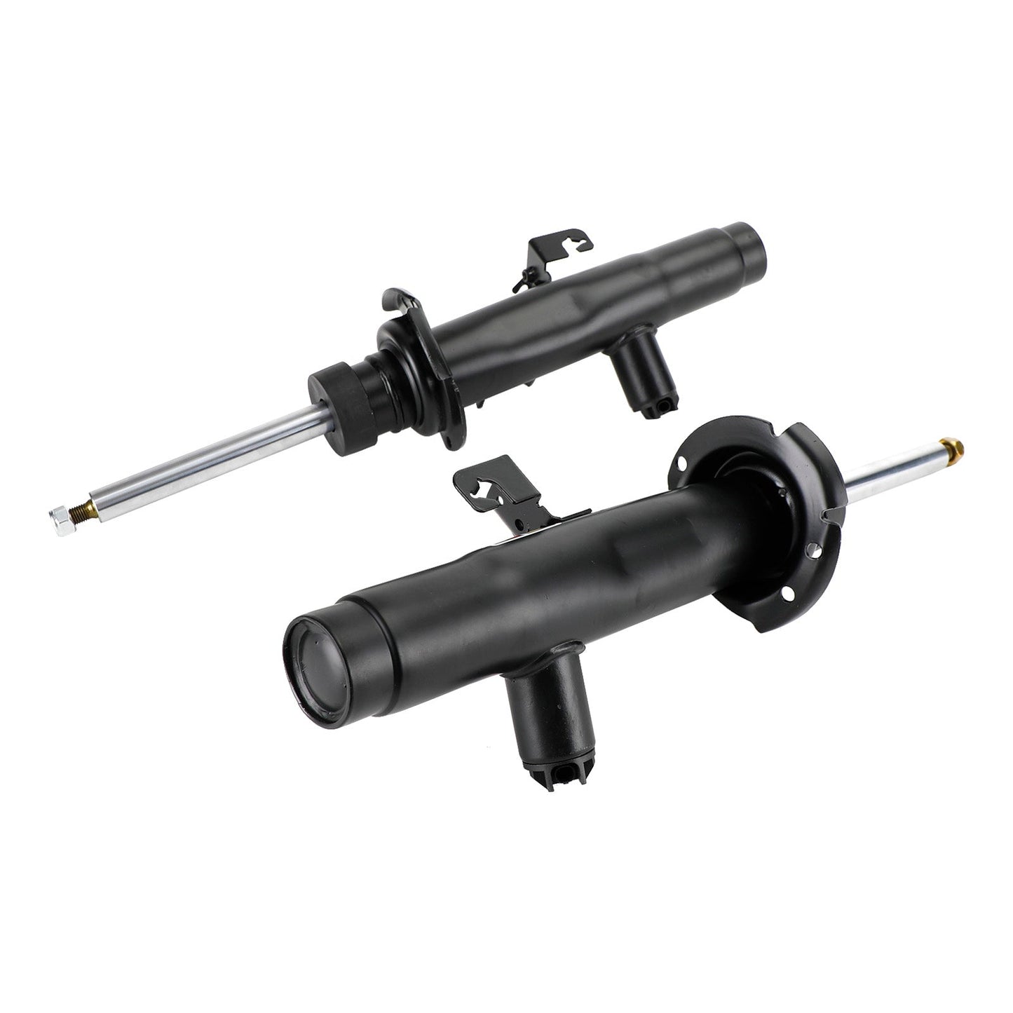 2014-2018 BMW 328D Front Shock Strut Absorbers 2 PCS 37116793865 37116793866