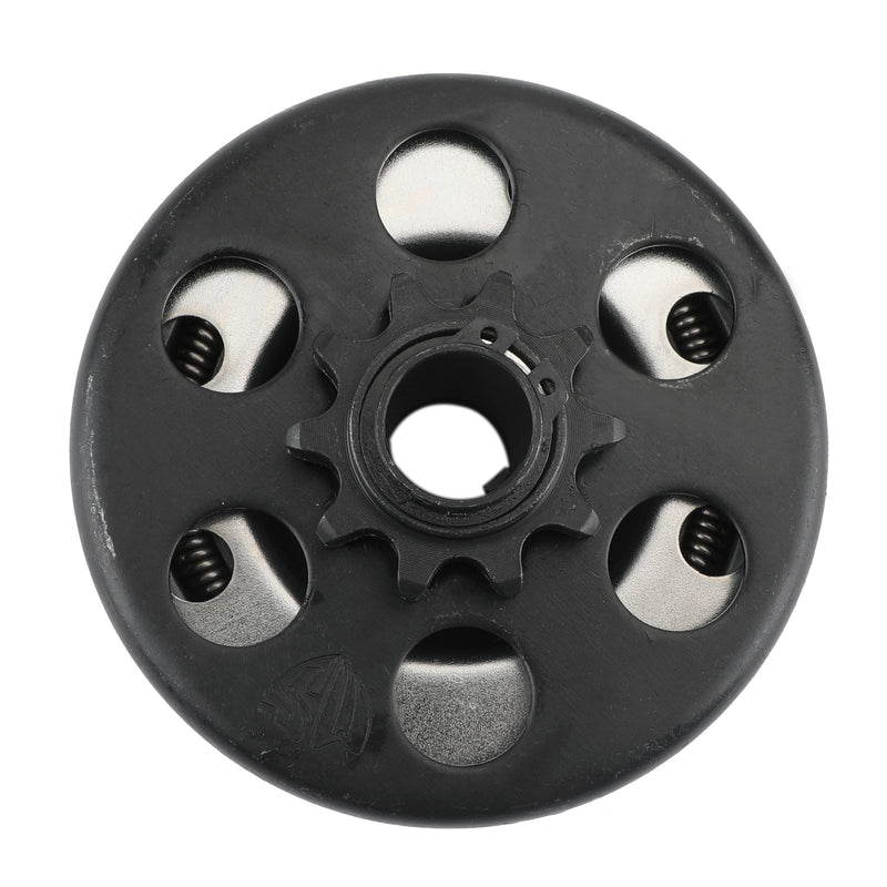 Performance Clutch 3/4'' Bore #40/41/420 Chain 10T Tooth For Go Kart Mini Bike