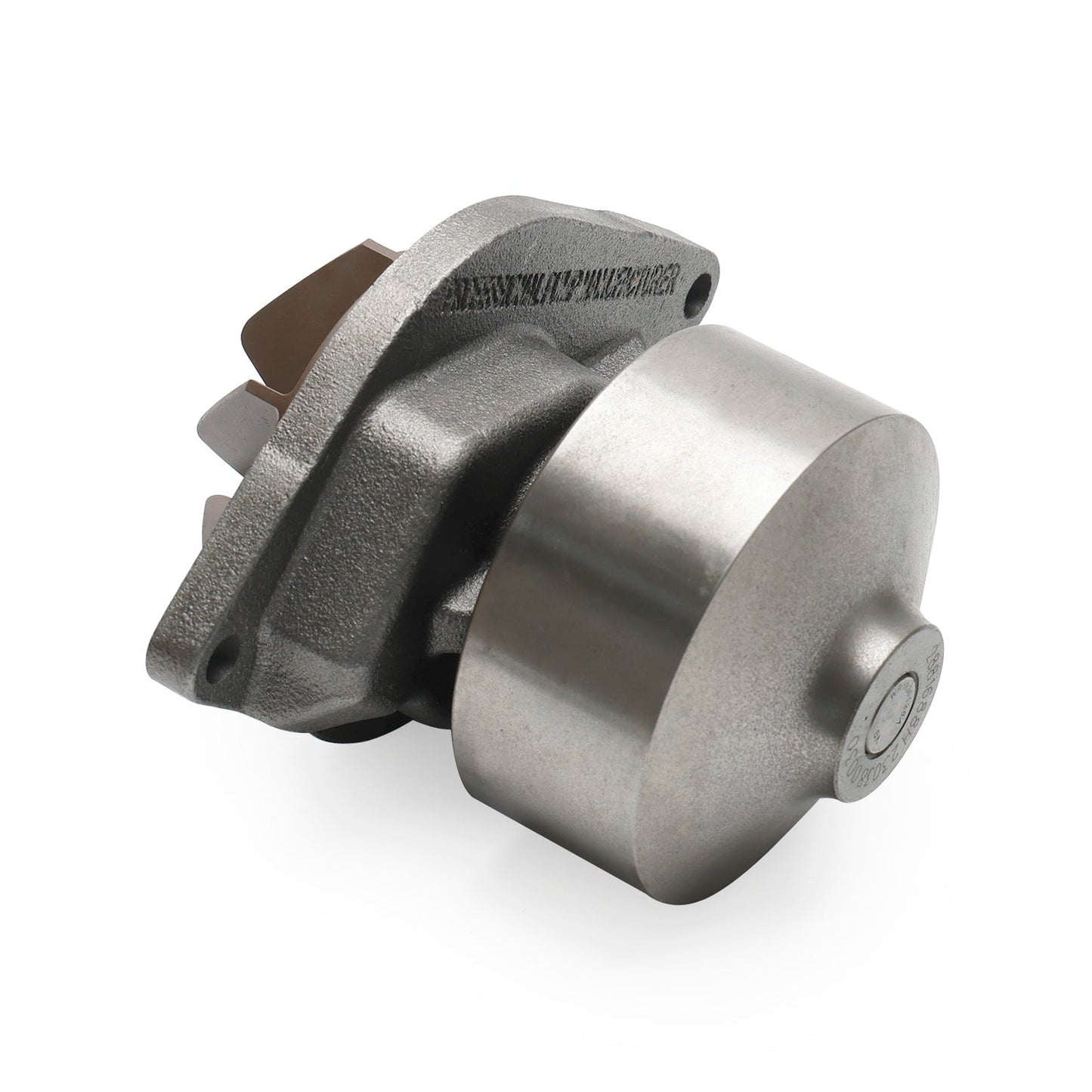 2881688 5473237 Water Pump 5444110 Fits For Cummins QSB6.7L Diesel Engine Fedex Express