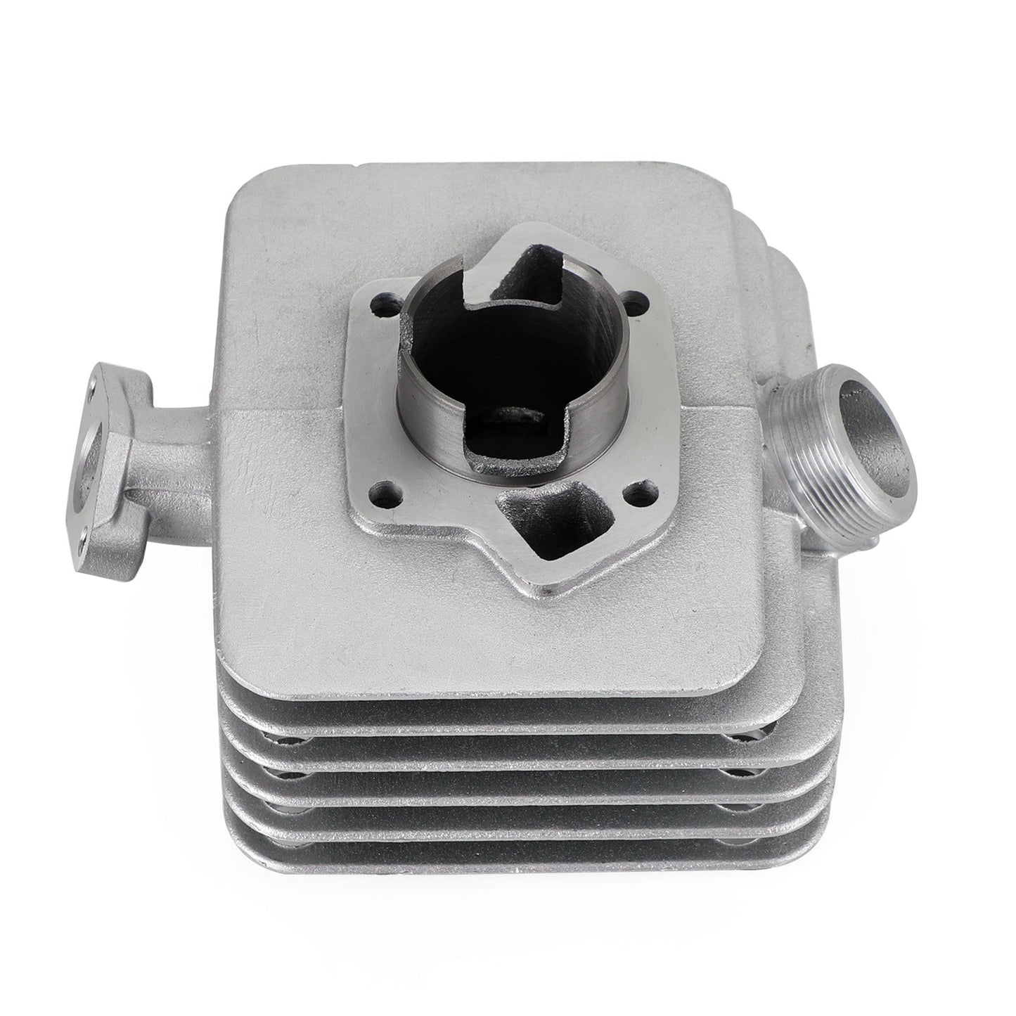 41mm Cylinder Piston Gasket Kit 60cc For Simson S51 KR51/2 Schwalbe SR50 S53 Fedex Express