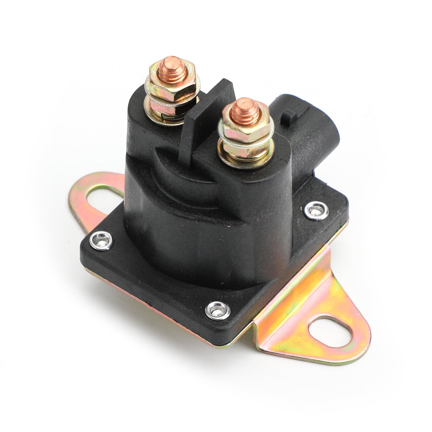 Starter Relay Solenoid 12v Fit For Sea-Doo GS GSX GTI GTS GTX LRV RX SPX XP RFI DI Ltd