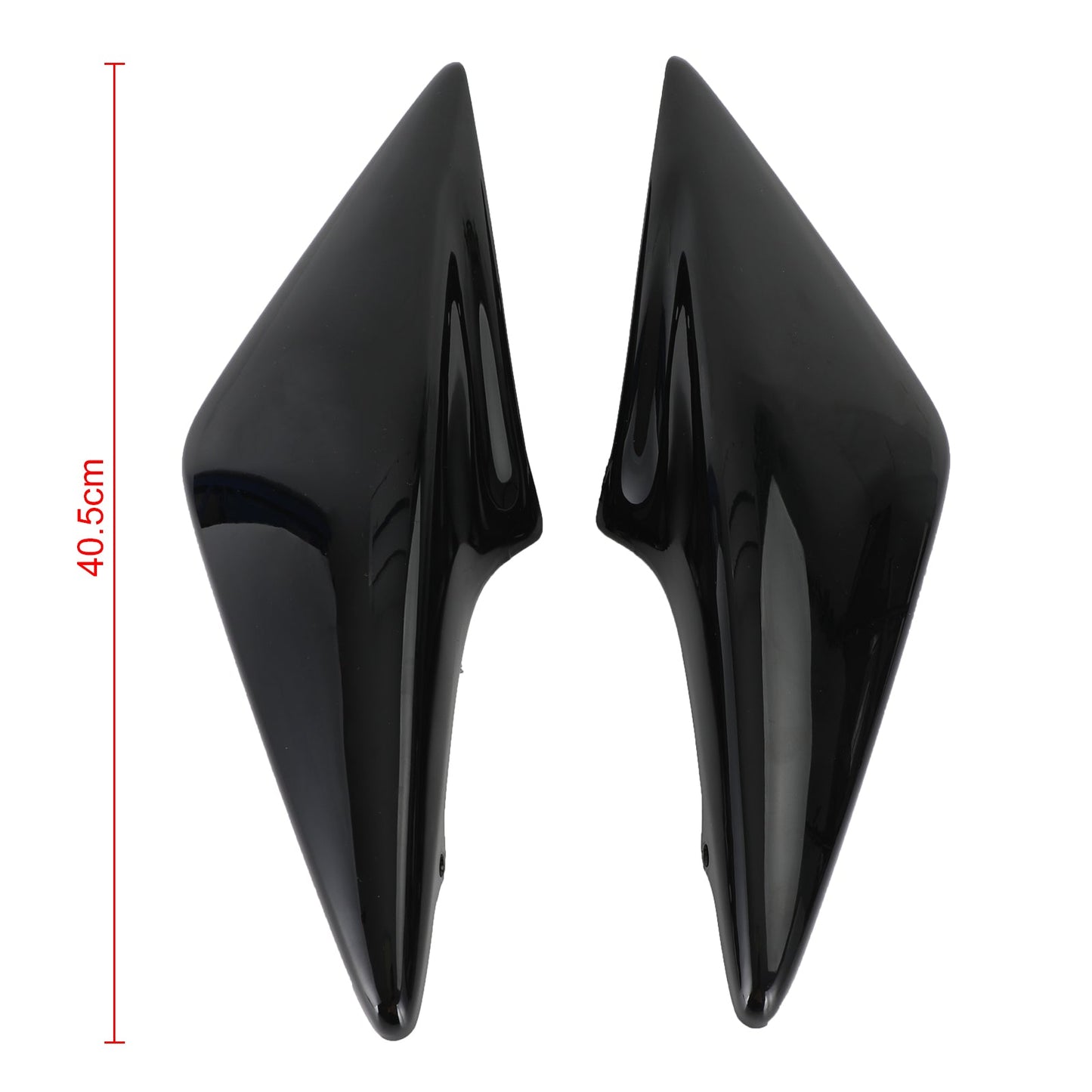 Tail Side Driver Seat Frame Cover Fairing For Yamaha XSR 900 2016-2021 Black