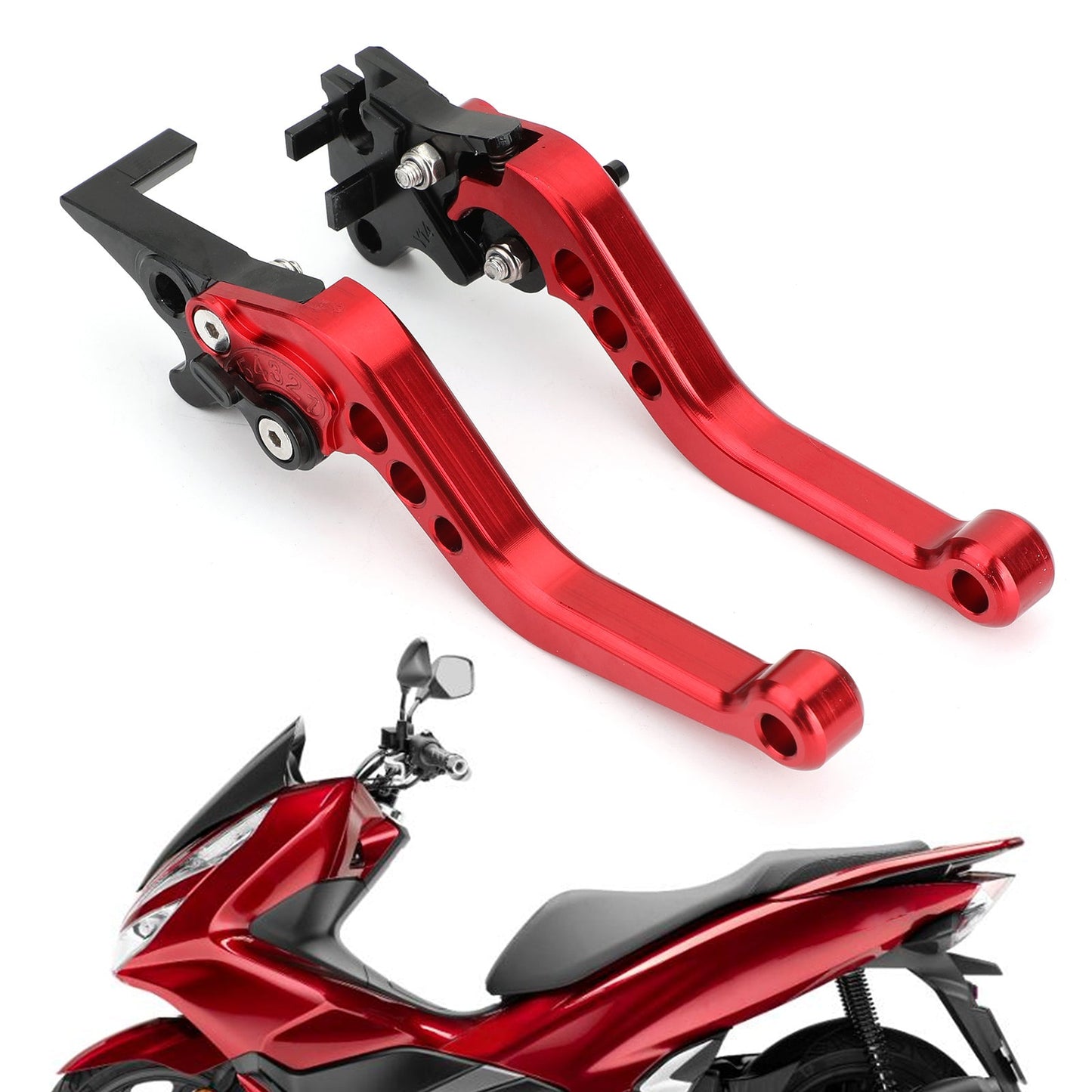 Brake Clutch Levers For HONDA PCX 125