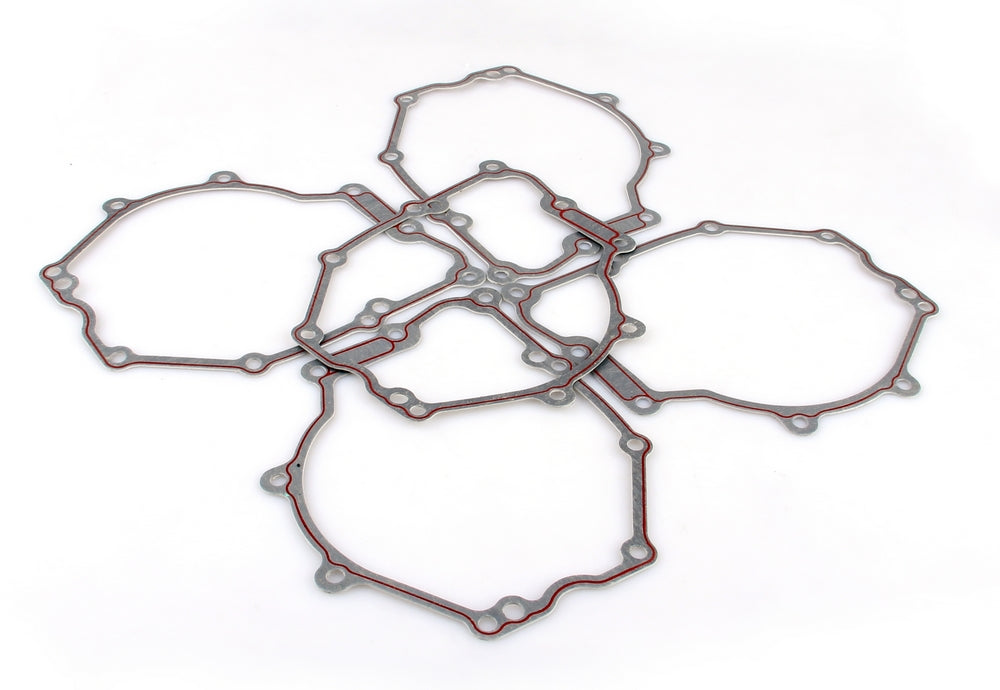 5PCS Generator Stator Gaskets for Yamaha YZFR6 YZF R6 600 06-16 #2C0-15451-00