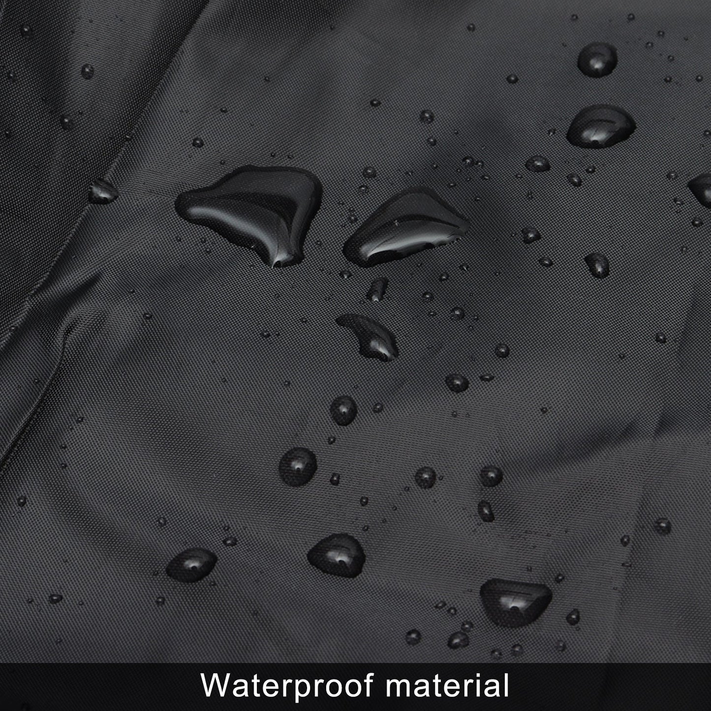 Waterproof ATV Cover XXXL