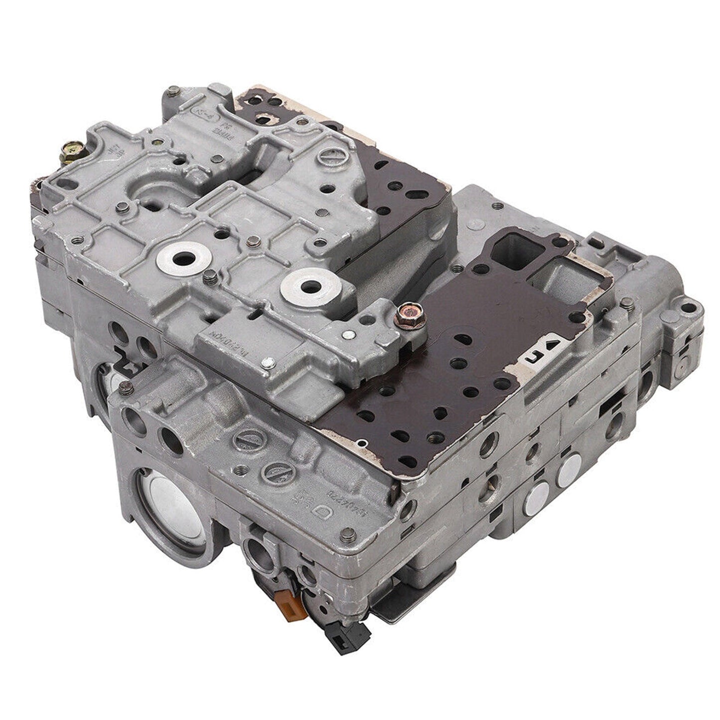 Volkswagen Bora 2000-2005 L4 1.8L 1.9L L5 2.3L 09A JF506E Transmission Valve Body 5 Speed