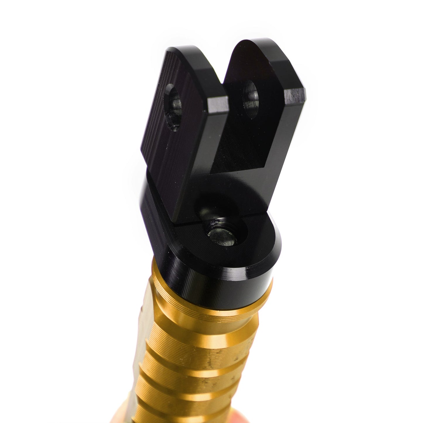 Front Footrests Foot Peg for Triumph Street Triple 765/R/S/RS Daytona 675/R