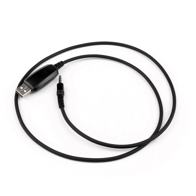 1 Set USB Programming Cable For TYT TH-9000D Car Ham Radio Transceiver With CD