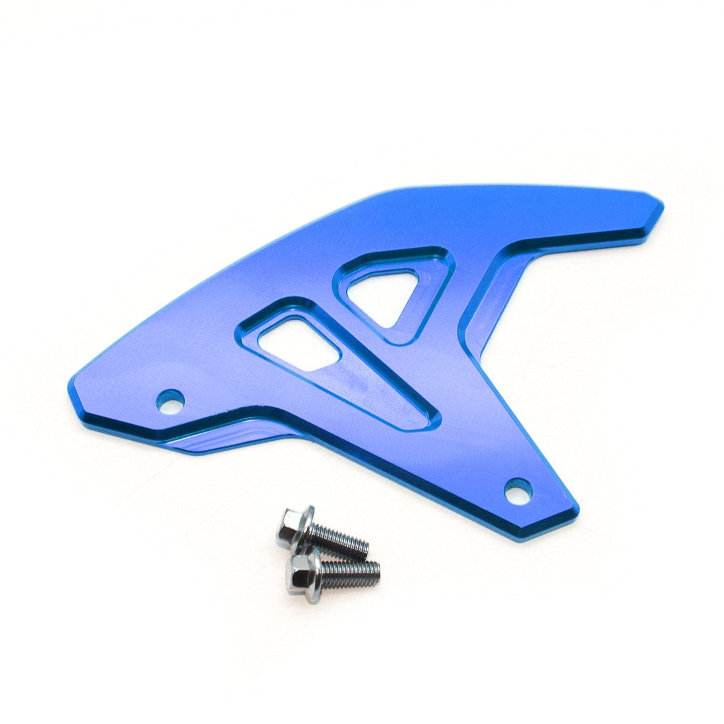 Rear Brake Disc Guard Cover Fit For Suzuki DRZ400SM 2005-2019