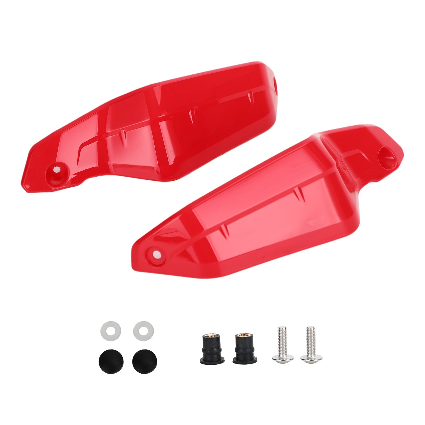 Handguard Extensions Hand Protector fit for Honda CRF1100L /ADV X-ADV750 2021