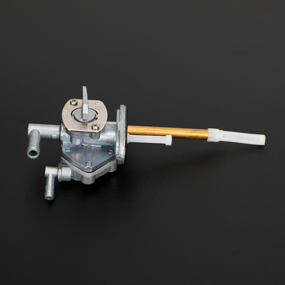 Areyourshop Gas Tank Fuel Cock Valve Petcock for Suzuki DR650S DR650SE 44300-32E00