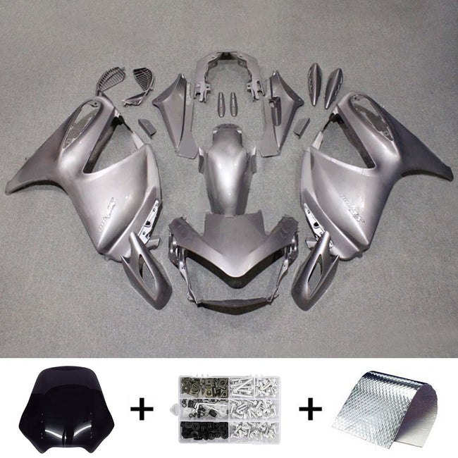 2002-2016 Honda STX1300 ST1300 Injection Fairing Kit Bodywork#110