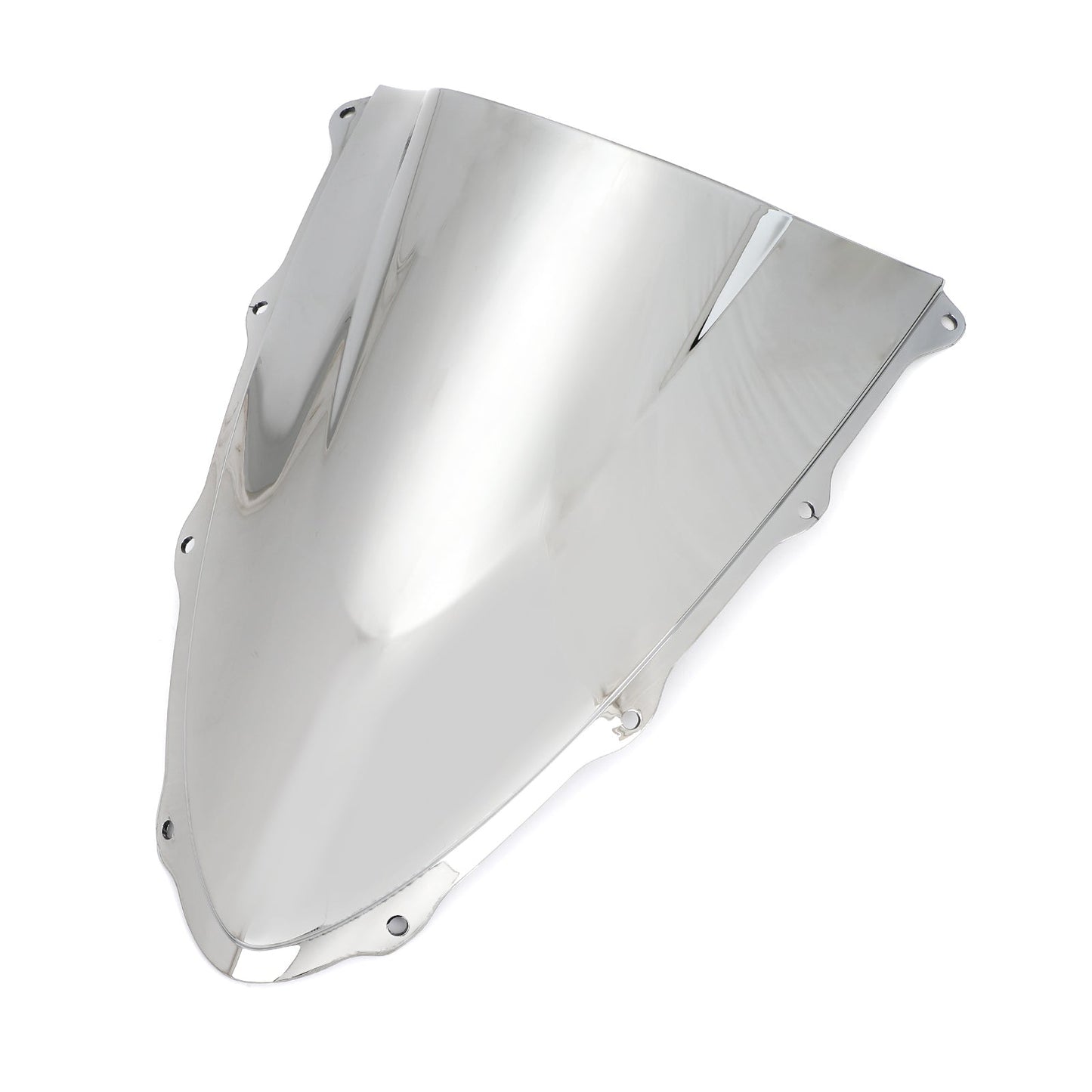 ABS Plastic Motorcycle Windshield WindScreen for Ducati 1299 2015-2020