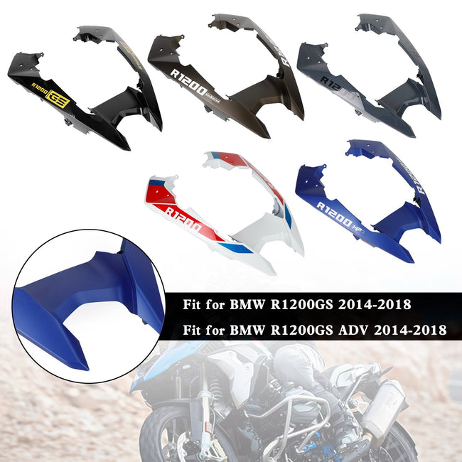 2014-2018 BMW R1200GS / ADV Front Nose Fairing Beak Fender Cover