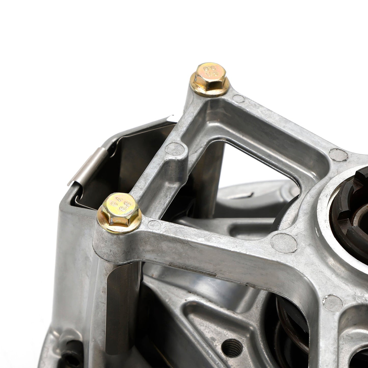 2016-2017 Polaris RZR XP TURBO Front Clutch Variator Kit 1323327