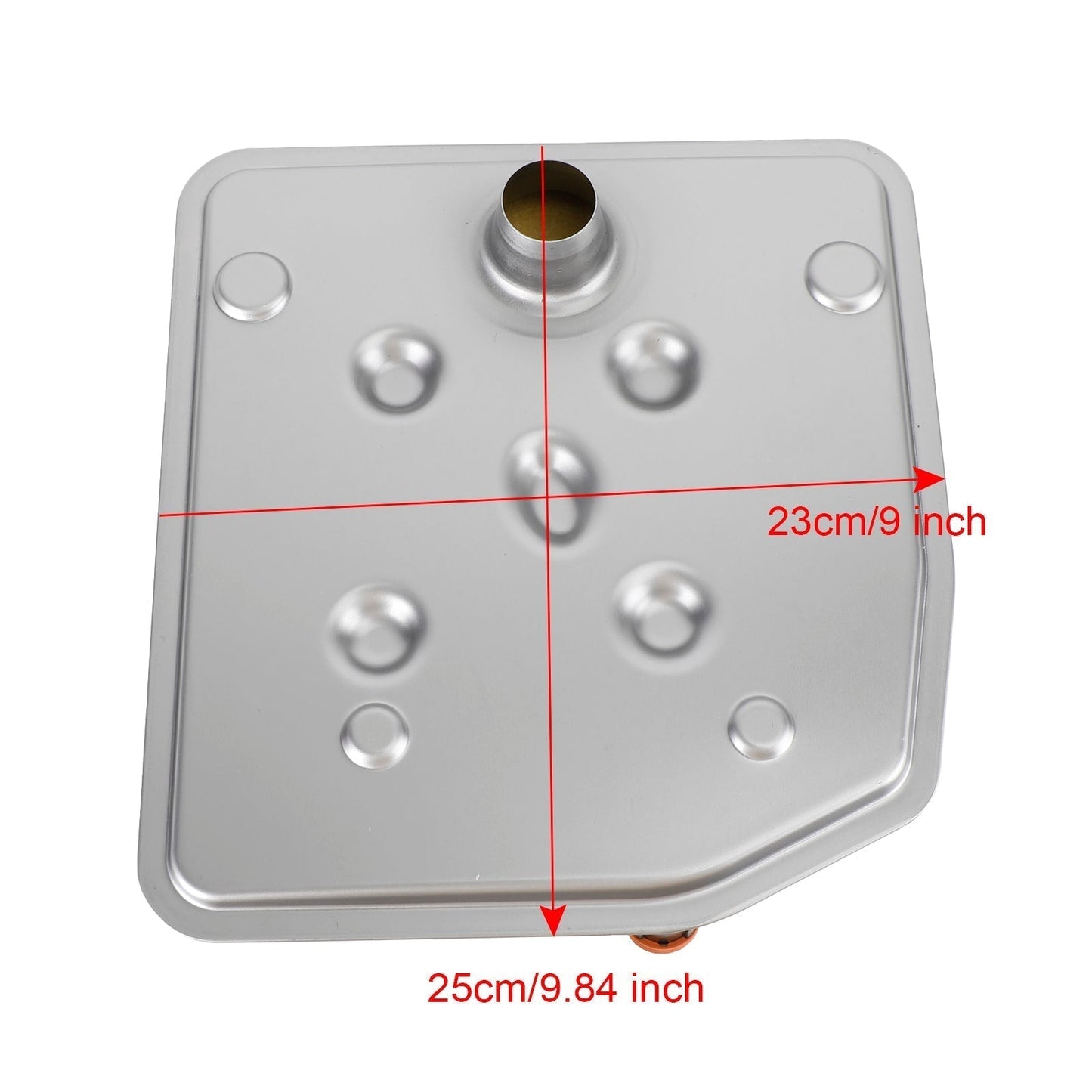 2018-2019 Ford F-250 F-350 Super Duty Auto Trans Filter Kit-6R80 FT-188 BL3Z7A098A FT188