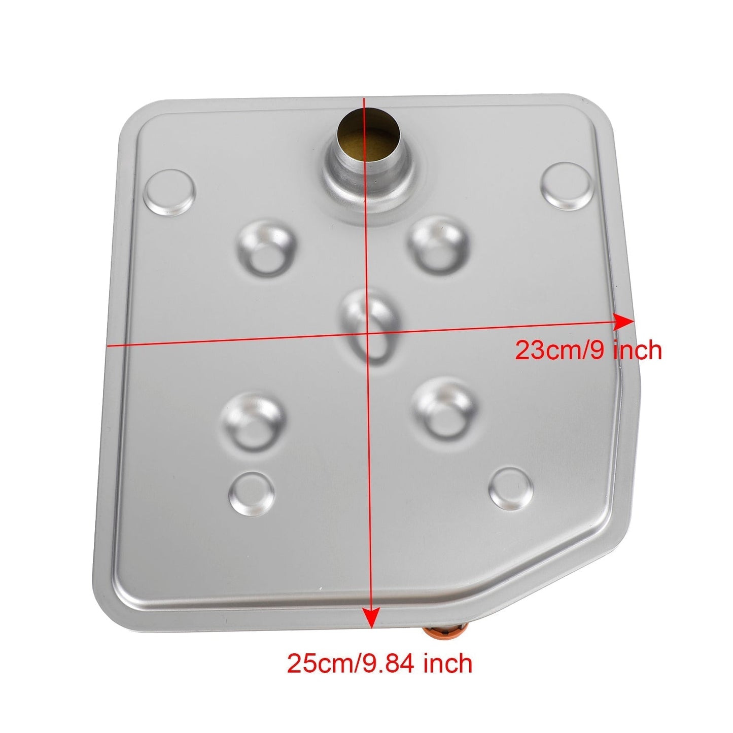 2018 Ford F-450 F550 Super Duty Auto Trans Filter Kit-6R80 FT-188 BL3Z7A098A FT188