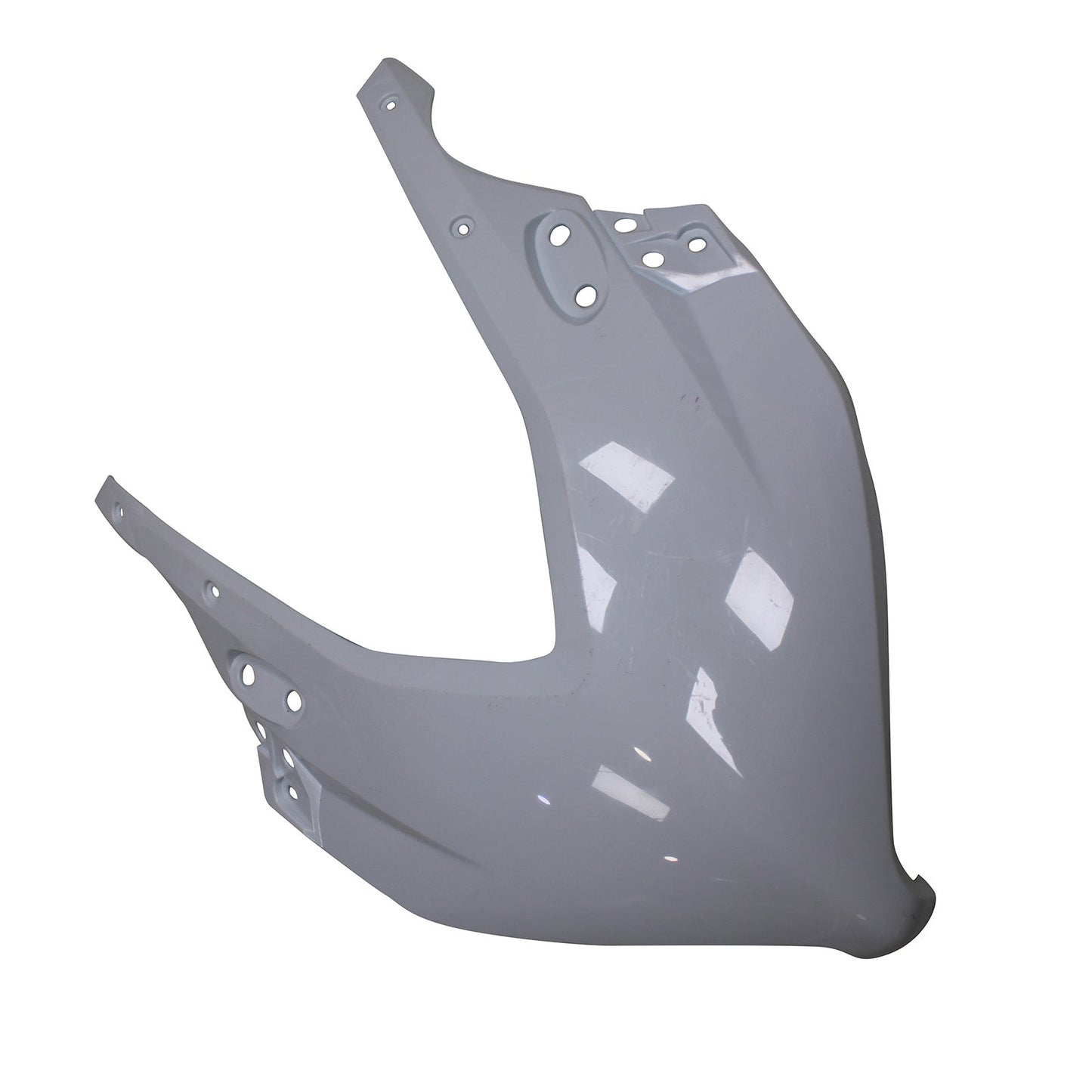 Amotopart Honda CBR650R 2021-2023 Fairing Injection Molding Unpainted