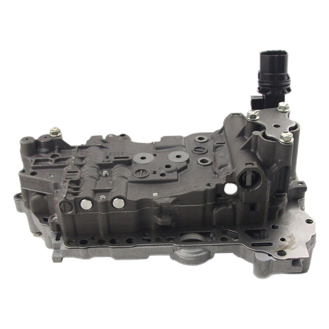 Toyota Highlander Venza 2008-2011 2.7L U760E U760 TOYOTA RAV4 Transmission Valve Body