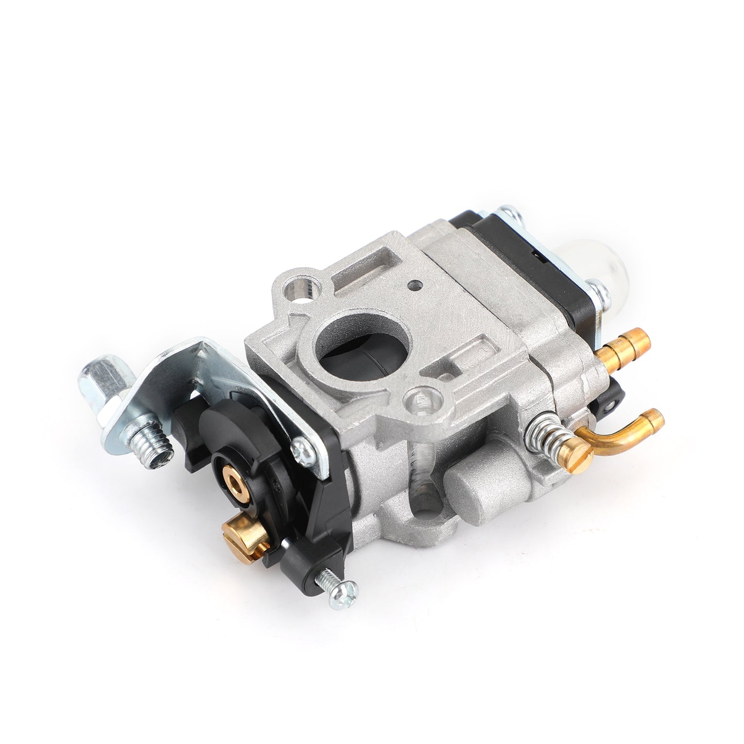Carburetor Carb For ARDISAM Earthquake E43 AUGER 300486 11334 43CC 51.7CC